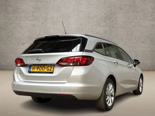 Opel Astra – thumbnail 4