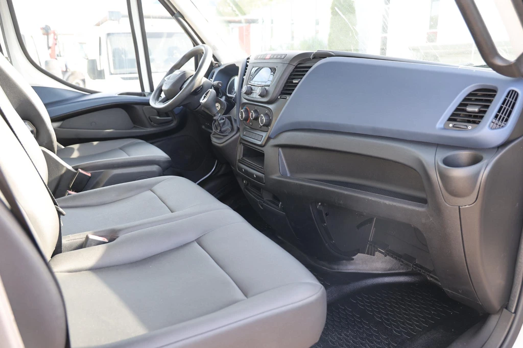 Iveco Daily – foto 10