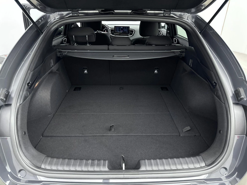 Kia ProCeed – foto 12