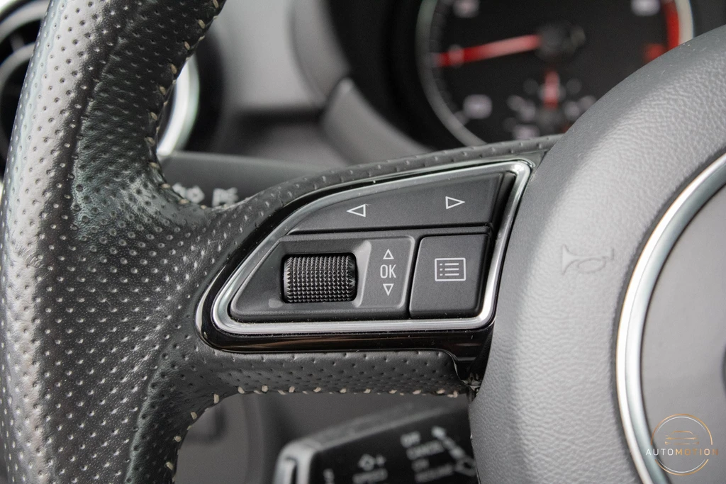 Audi A1 Sportback – foto 23