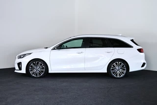 Kia Ceed Sportswagon – thumbnail 3