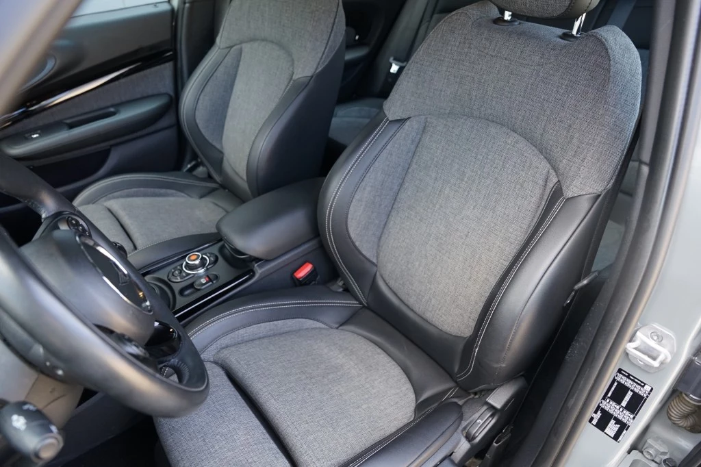 MINI Clubman – foto 7
