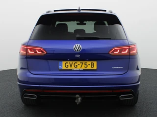 Volkswagen Touareg – thumbnail 8