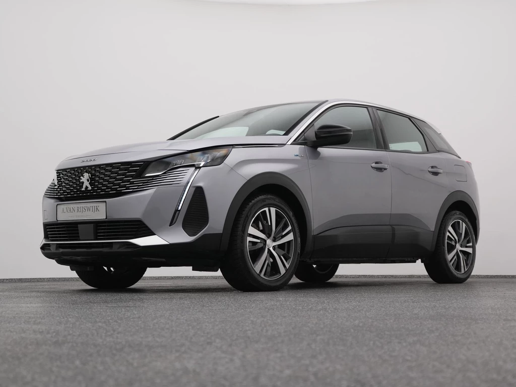 Peugeot 3008 – foto 2