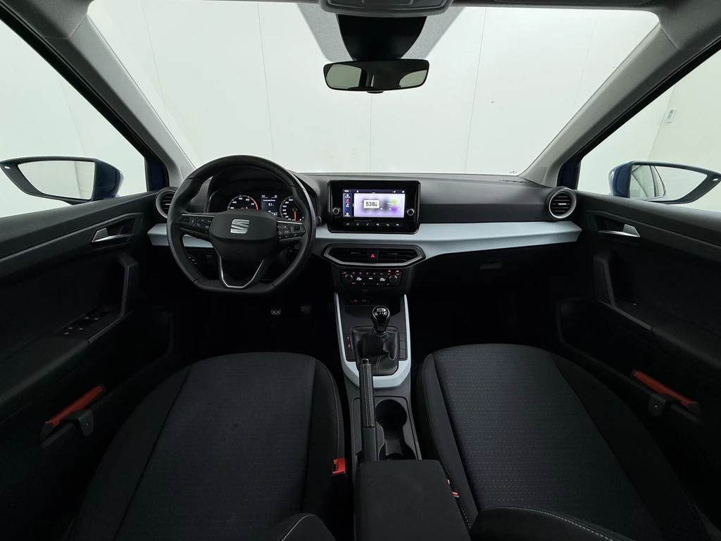 SEAT Arona – foto 10