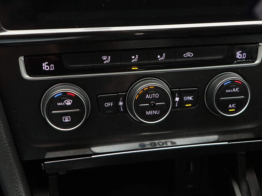 Volkswagen e-Golf – foto 27