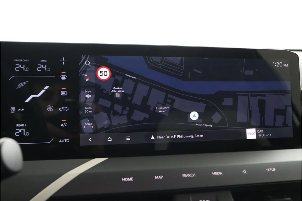 Kia EV5 – foto 44