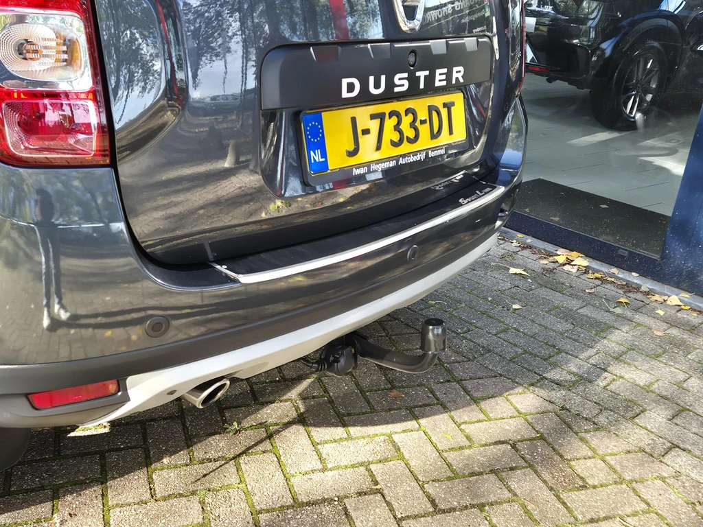 Dacia Duster – foto 8