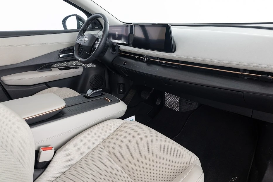 Nissan ARIYA – foto 8
