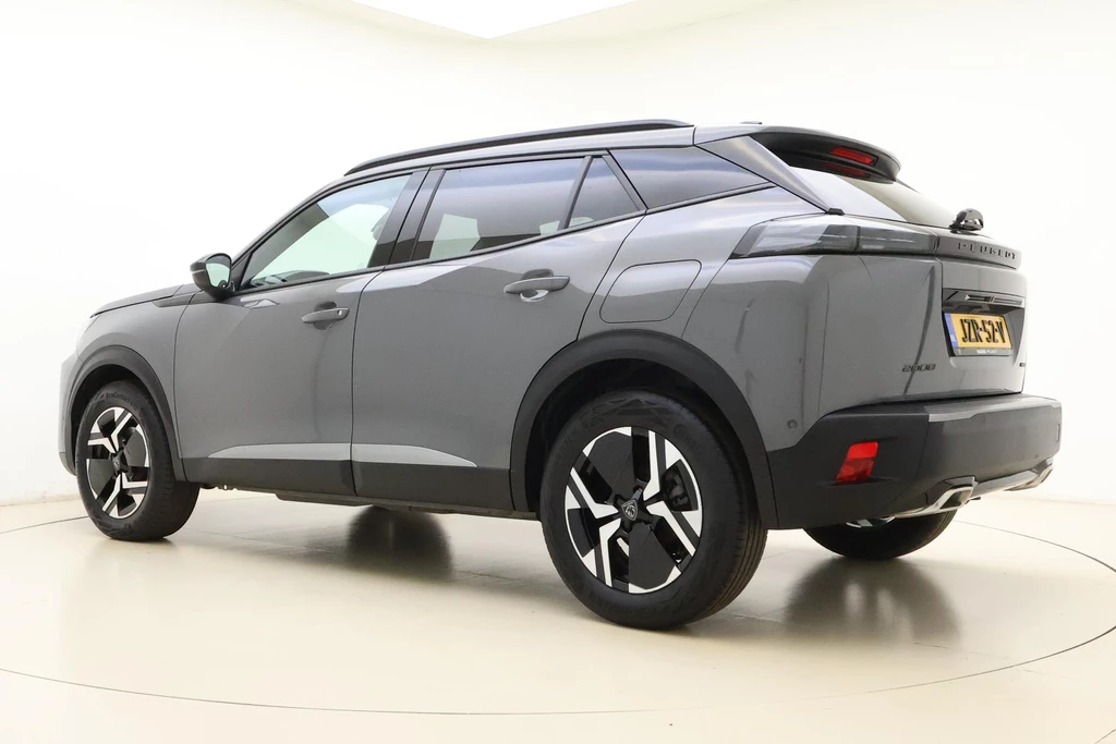 Peugeot 2008 – foto 4