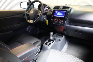 Mitsubishi Space Star – thumbnail 27