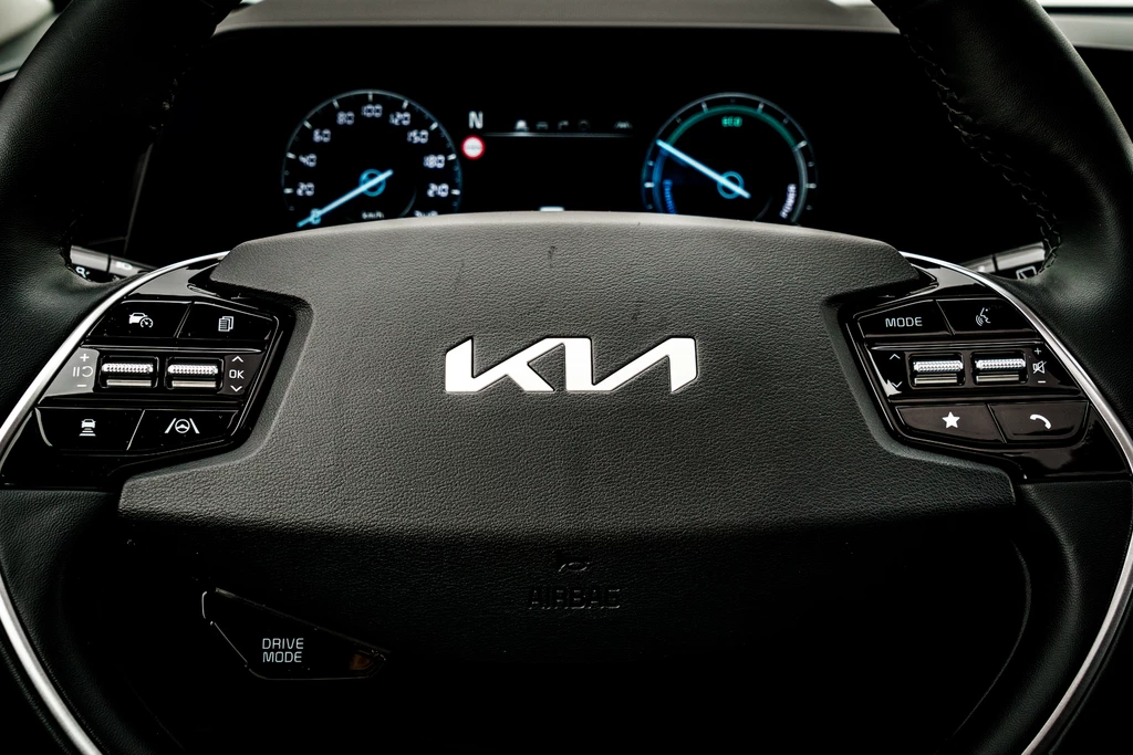 Kia Niro – foto 18