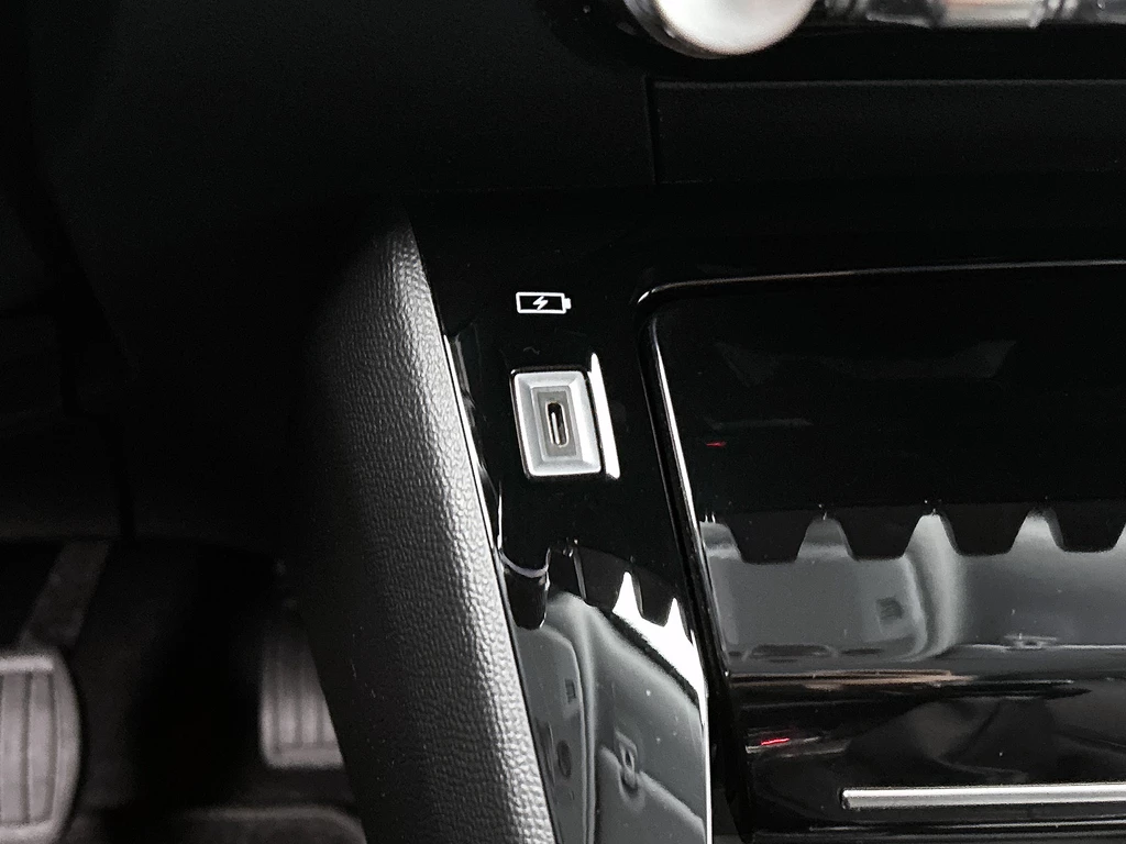 Peugeot 2008 – foto 30