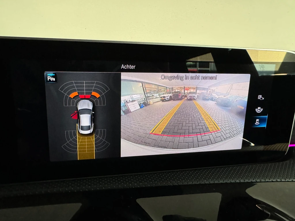 Mercedes-Benz CLA – foto 18