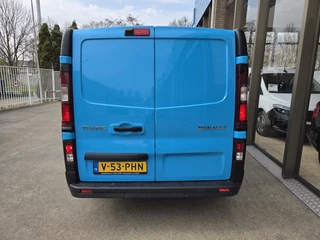 Renault Trafic – thumbnail 4