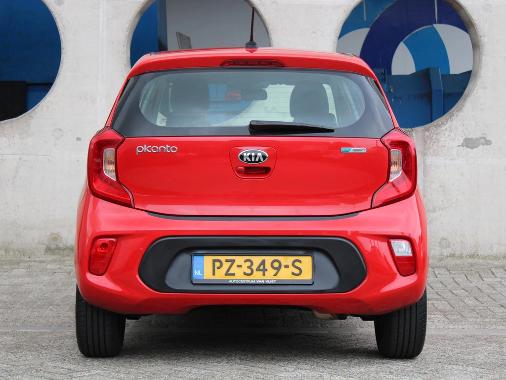 Kia Picanto – foto 3