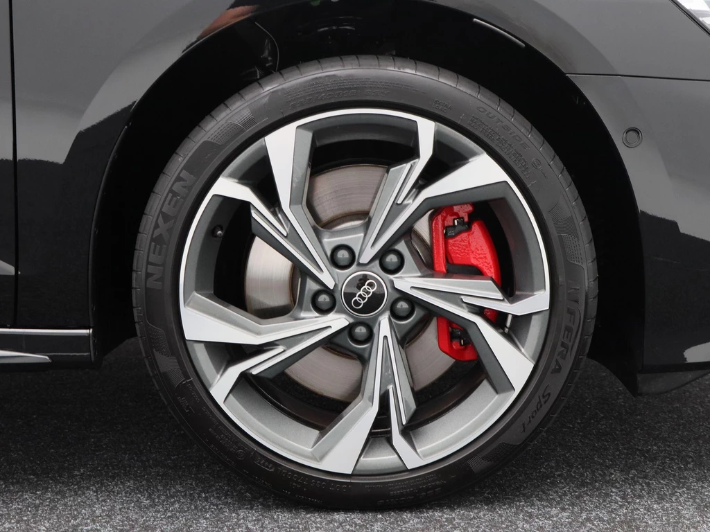 Audi A3 – foto 14