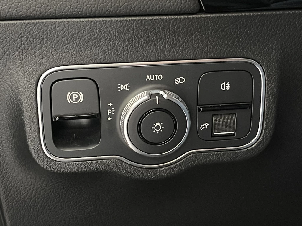 Mercedes-Benz GLA – foto 32