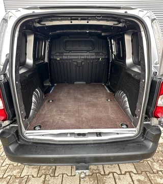 Citroën Berlingo – thumbnail 10