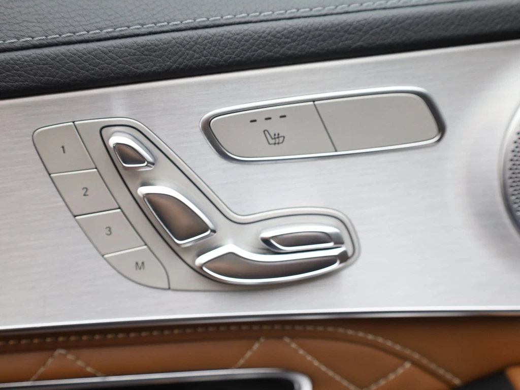 Mercedes-Benz C-Klasse – foto 21