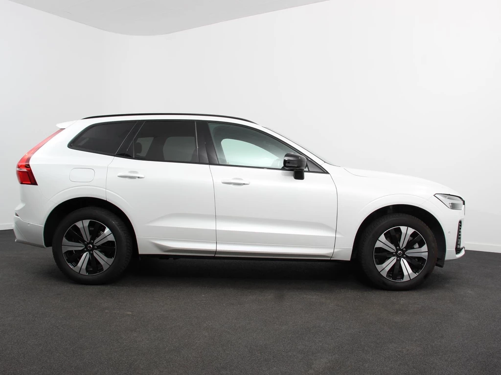 Volvo XC60 – foto 5