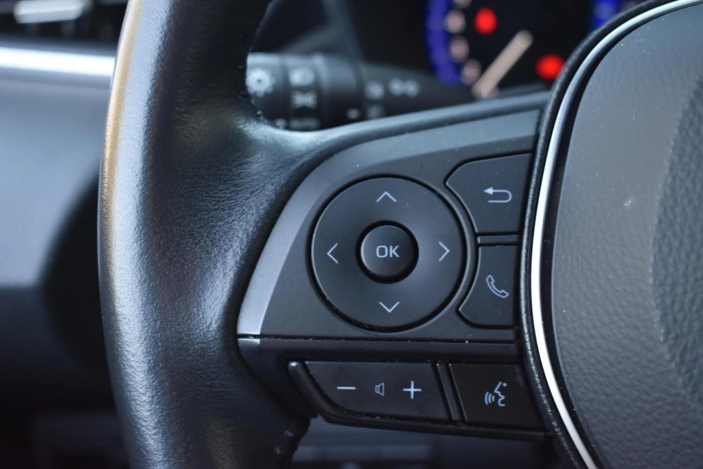 Toyota Corolla Touring Sports – foto 16