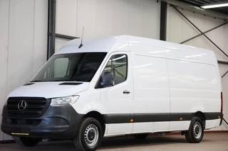 Mercedes-Benz Sprinter – thumbnail 1