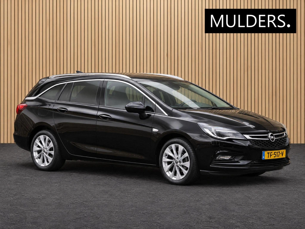 Opel Astra – foto 6