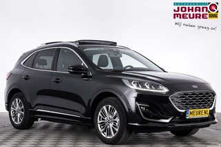 Ford Kuga – thumbnail 6