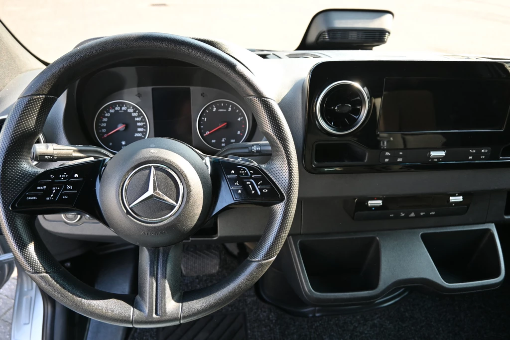 Mercedes-Benz Sprinter – foto 15