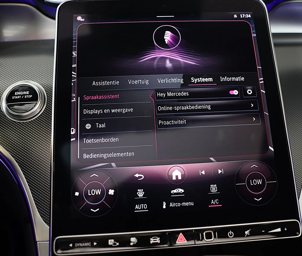 Mercedes-Benz GLC – foto 49