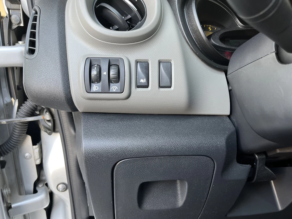 Renault Trafic – foto 15