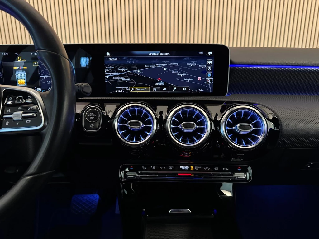 Mercedes-Benz A-Klasse – foto 23