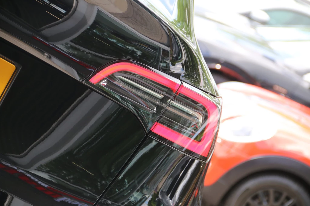 Tesla Model Y – foto 5