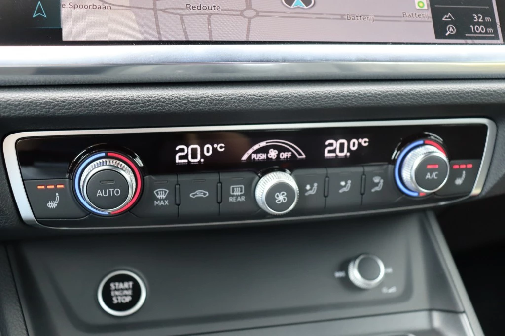 Audi Q3 – foto 38