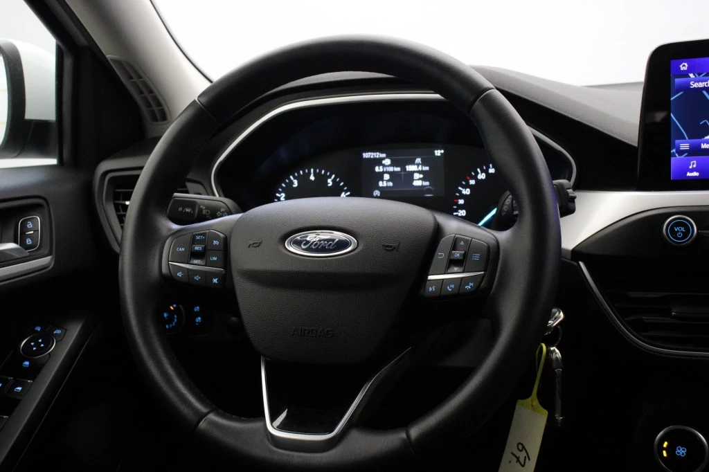 Ford Focus – foto 18