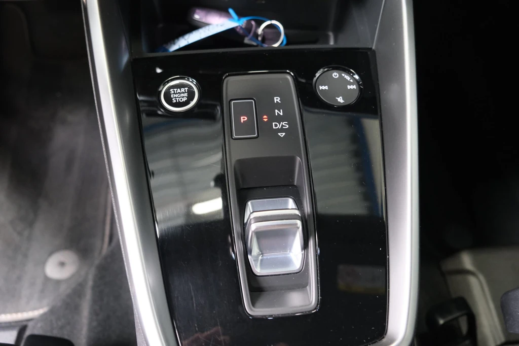 Audi A3 – foto 26
