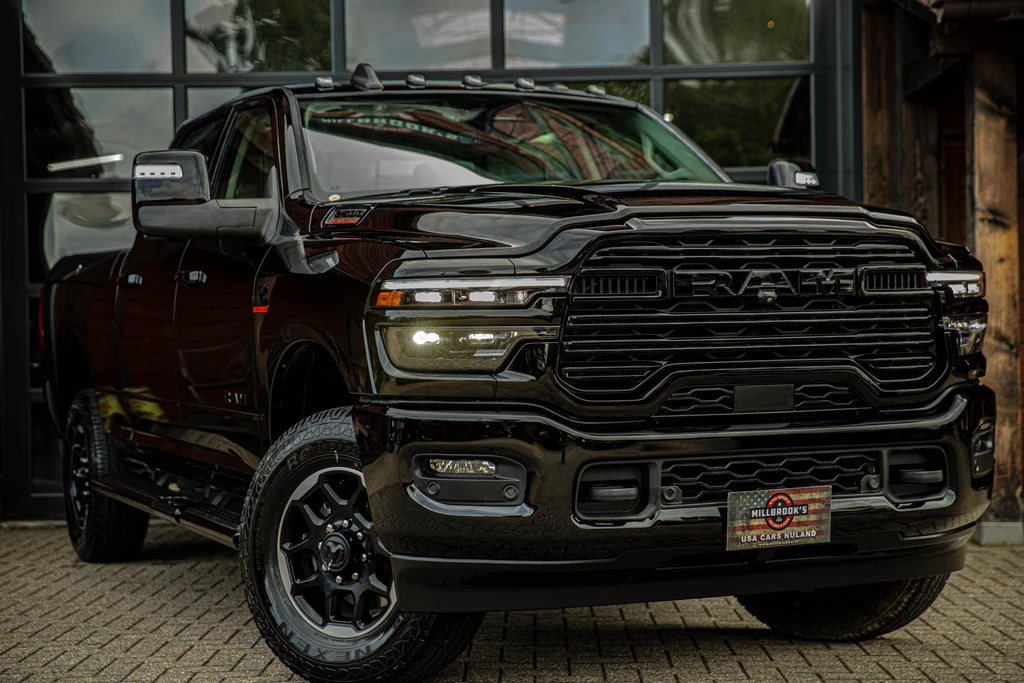 Dodge Ram – foto 14
