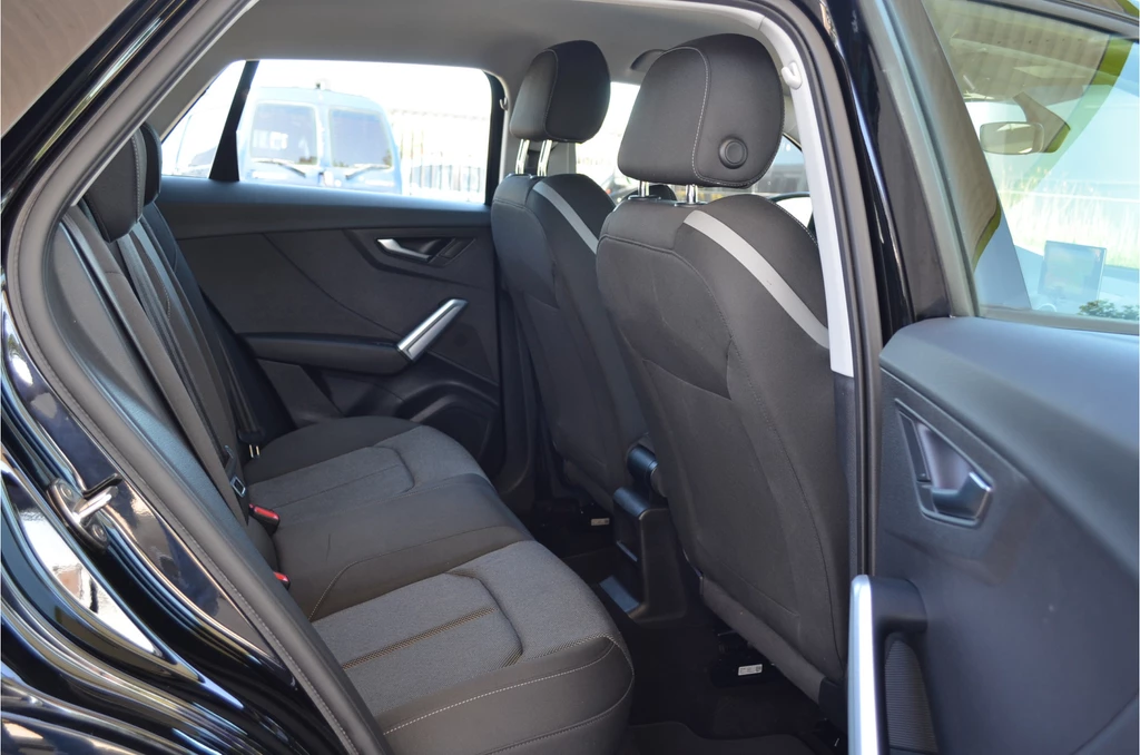 Audi Q2 – foto 22