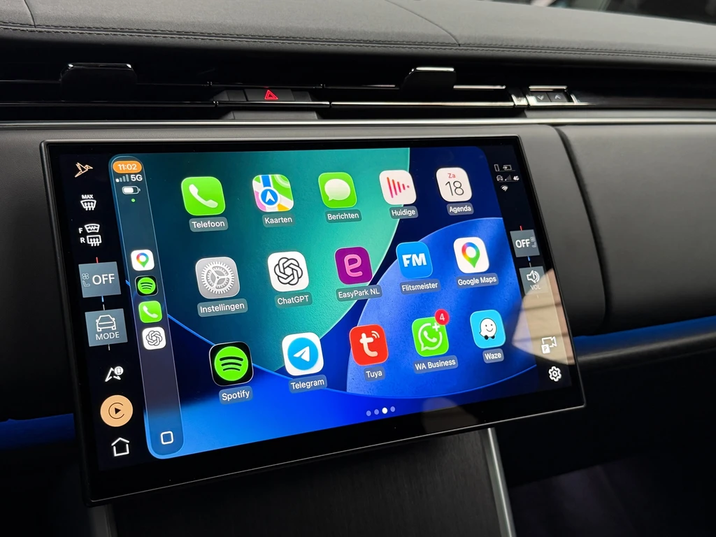 Land Rover Range Rover – foto 21