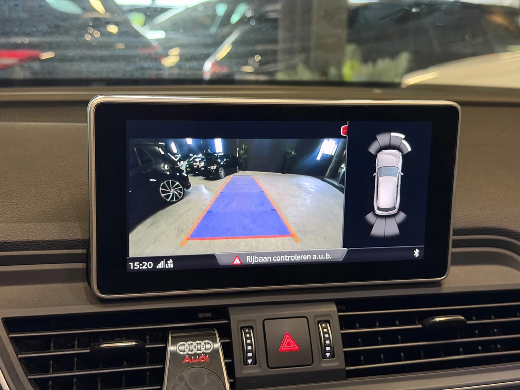 Audi Q5 – foto 18