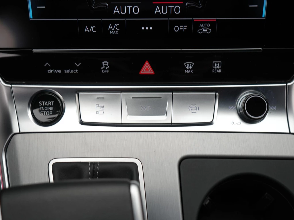 Audi A6 – foto 37