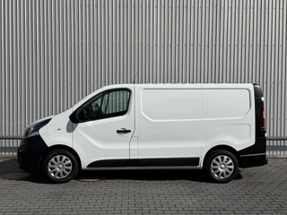 Opel Vivaro – thumbnail 3