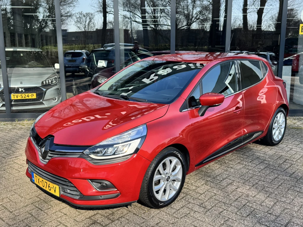 Renault Clio – foto 2