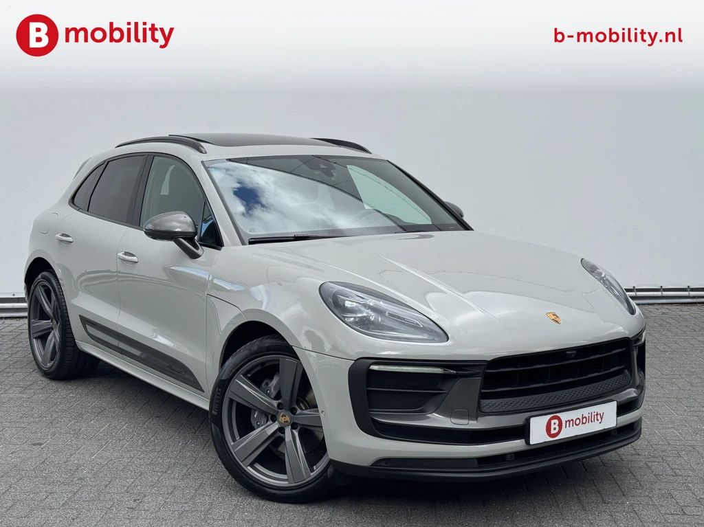 Porsche Macan – foto 8