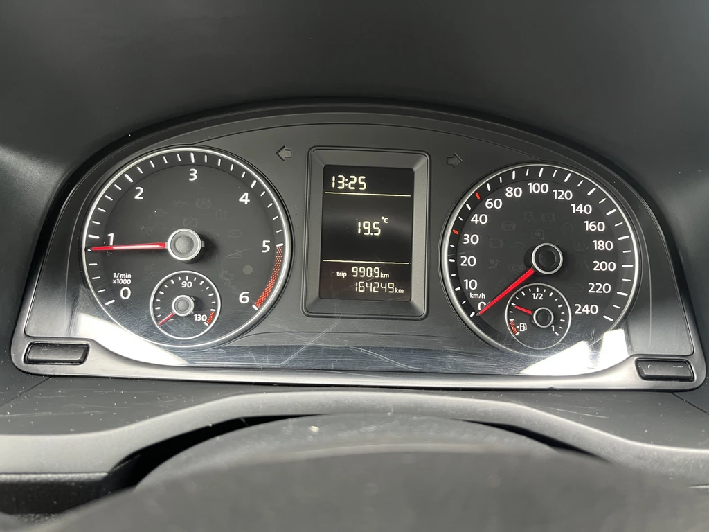 Volkswagen Caddy – foto 27