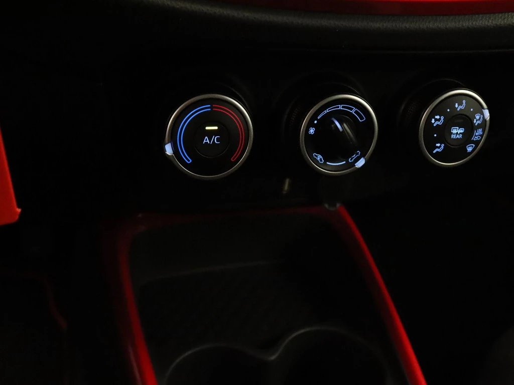 Toyota Aygo – foto 36