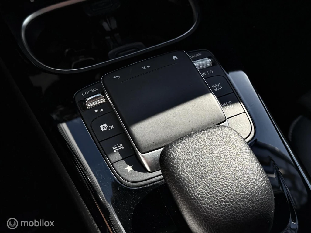 Mercedes-Benz A-Klasse – foto 21