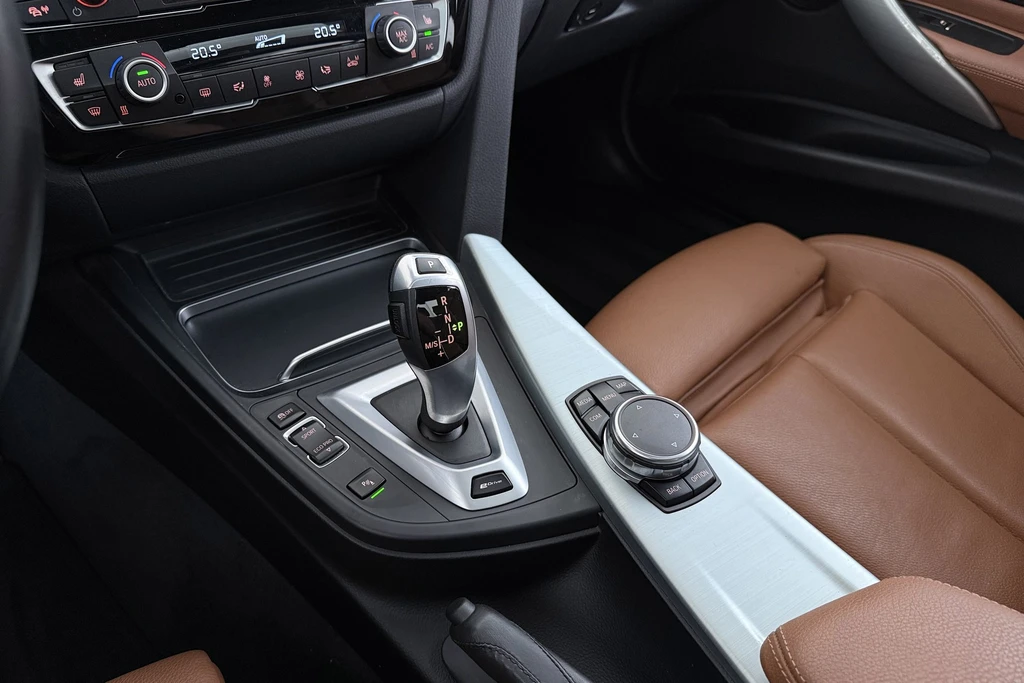BMW 3 Serie – foto 34