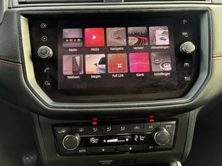 SEAT Arona – thumbnail 11